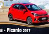 Kia Picanto 2017