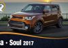Kia Soul 2017