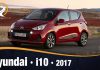 Hyundai i10 2017