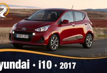 Hyundai i10 2017