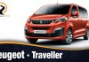 Peugeot Traveller