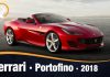 Ferrari Portofino 2018