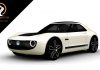 Honda Sports EV Concept 2017
