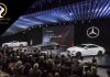 Presentación Mercedes-Benz LA Auto Show 2017