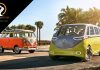 Volkswagen I.D. Buzz 2017