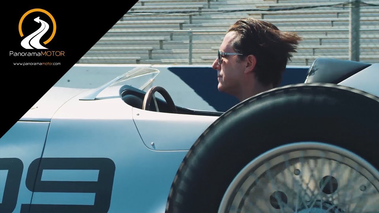 Infiniti Prototype 9 Pebble Beach Concours d’Elegance 2017