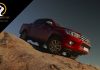 Toyota Hilux 2017 Off Road en Namibia