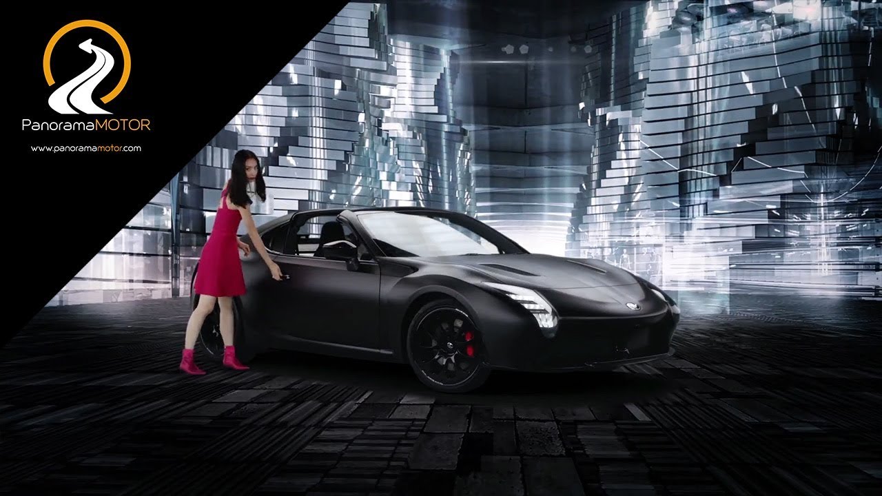 Toyota en el Tokyo Motor Show 2017