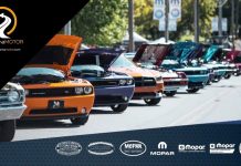 Hennessey Venom F5 Super Deportivo de 436 Km/h