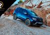 Dacia Duster 2018 Test Off-Road, Conducción, Exterior e Interior, Prueba