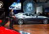Presentación Maserati en el Frankfurt Motor Show 2017