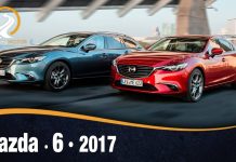 60 años de Skoda 1100 OHC