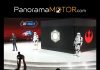 2017 Nissan Star Wars LA Conferencia de Prensa