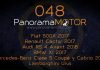 PanoramaMotor 048 | Información Review Español