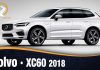 Volvo XC60 2018