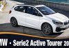 BMW Serie 2 Active Tourer 2018