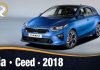 Kia Ceed 2018