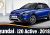Hyundai i20 Active 2018