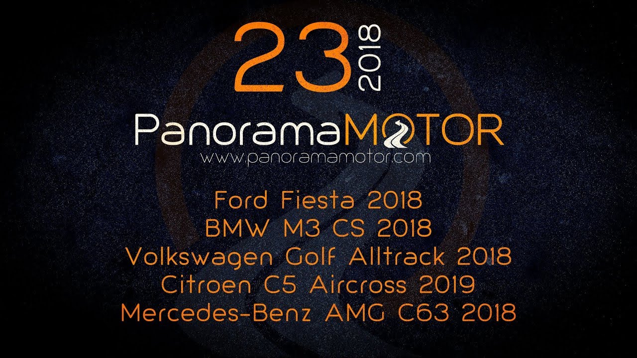 Ford Fiesta 2018