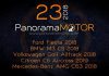 PanoramaMotor 23 | 2018 | Información y Review de coches en Español
