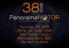 PanoramaMotor 38 | 2018 | Información y Review de coches