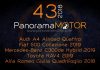 PanoramaMotor 43 | 2018 | Información y Review