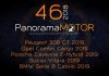 PanoramaMotor 46 | 2018 | Información y Review de coches