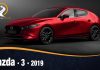 Mazda 3 2019