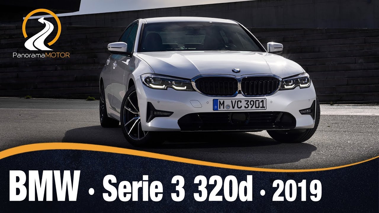 Mercedes-Benz Clase B 220d 2019
