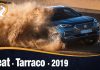 Seat Tarraco 2019