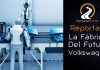 La Fábrica del Futuro según Volkswagen