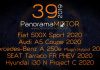 PanoramaMotor 39 | INFORMACIÓN Y REVIEW | NOVEDADES 28 SEPTIEMBRE 2019