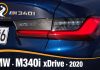 BMW M340i xDrive 2020
