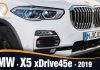 BMW X5 xDrive45e 2019