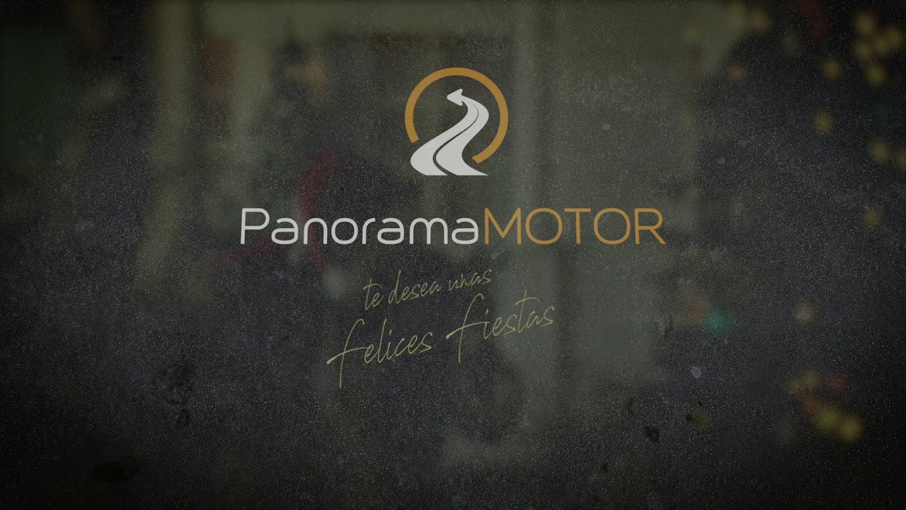 PanoramaMotor 🎉🥳🎁 TE DESEA UNAS FELICES FIESTAS 🥂🍾🥳