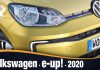 Volkswagen e-up! 2020
