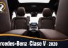 Mercedes-Benz Clase V 2020