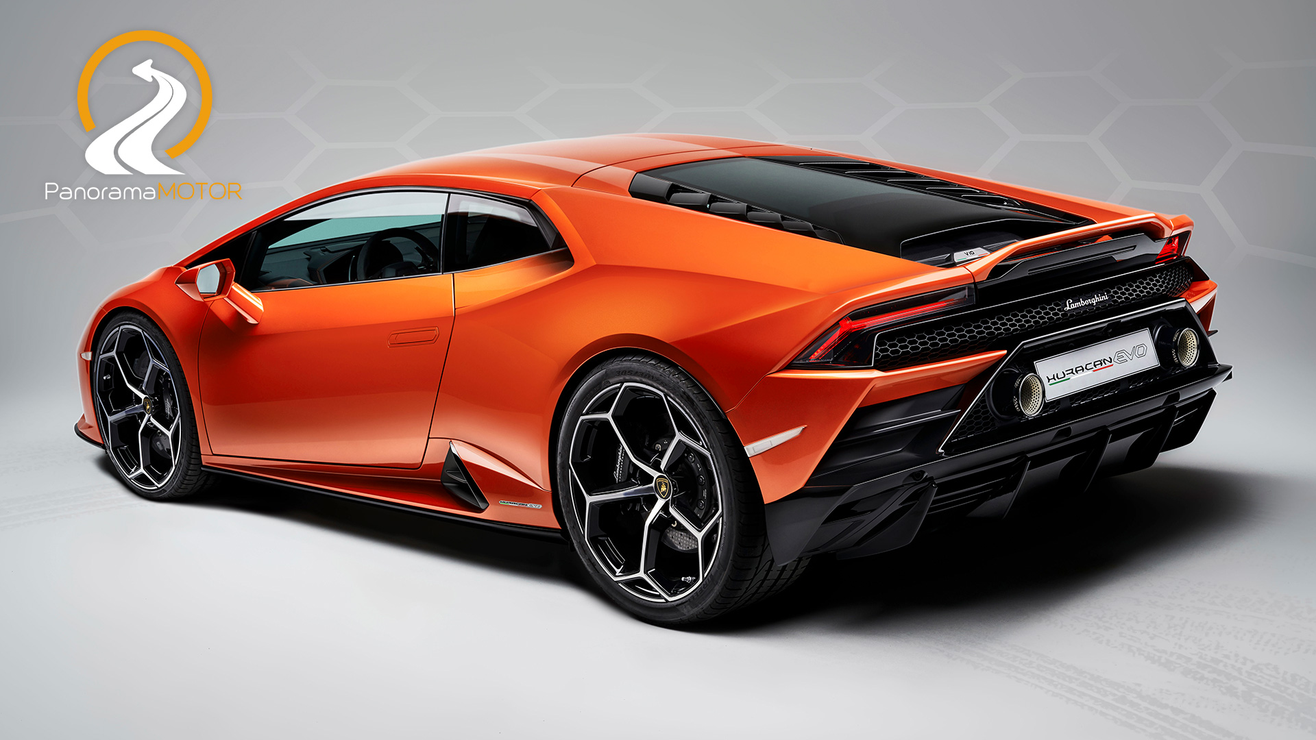 Lamborghini Huracán EVO