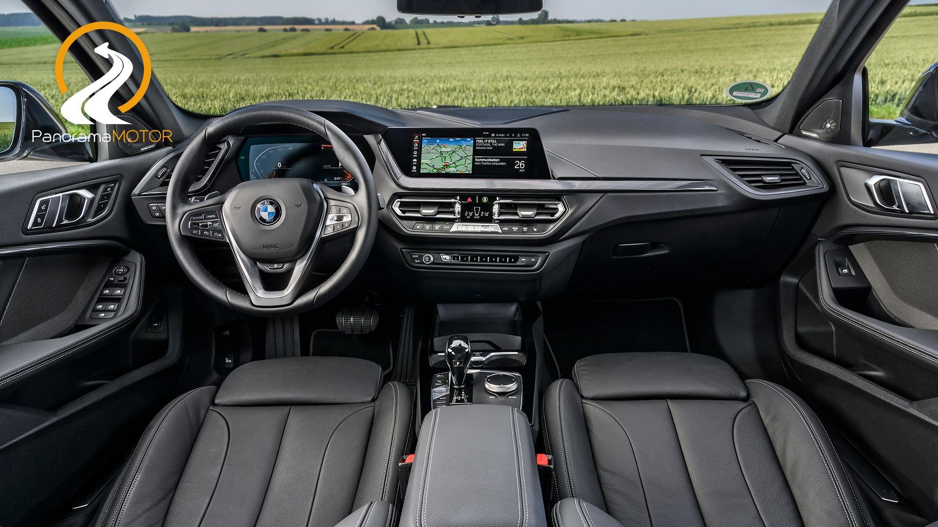 BMW Serie1 118d 2020