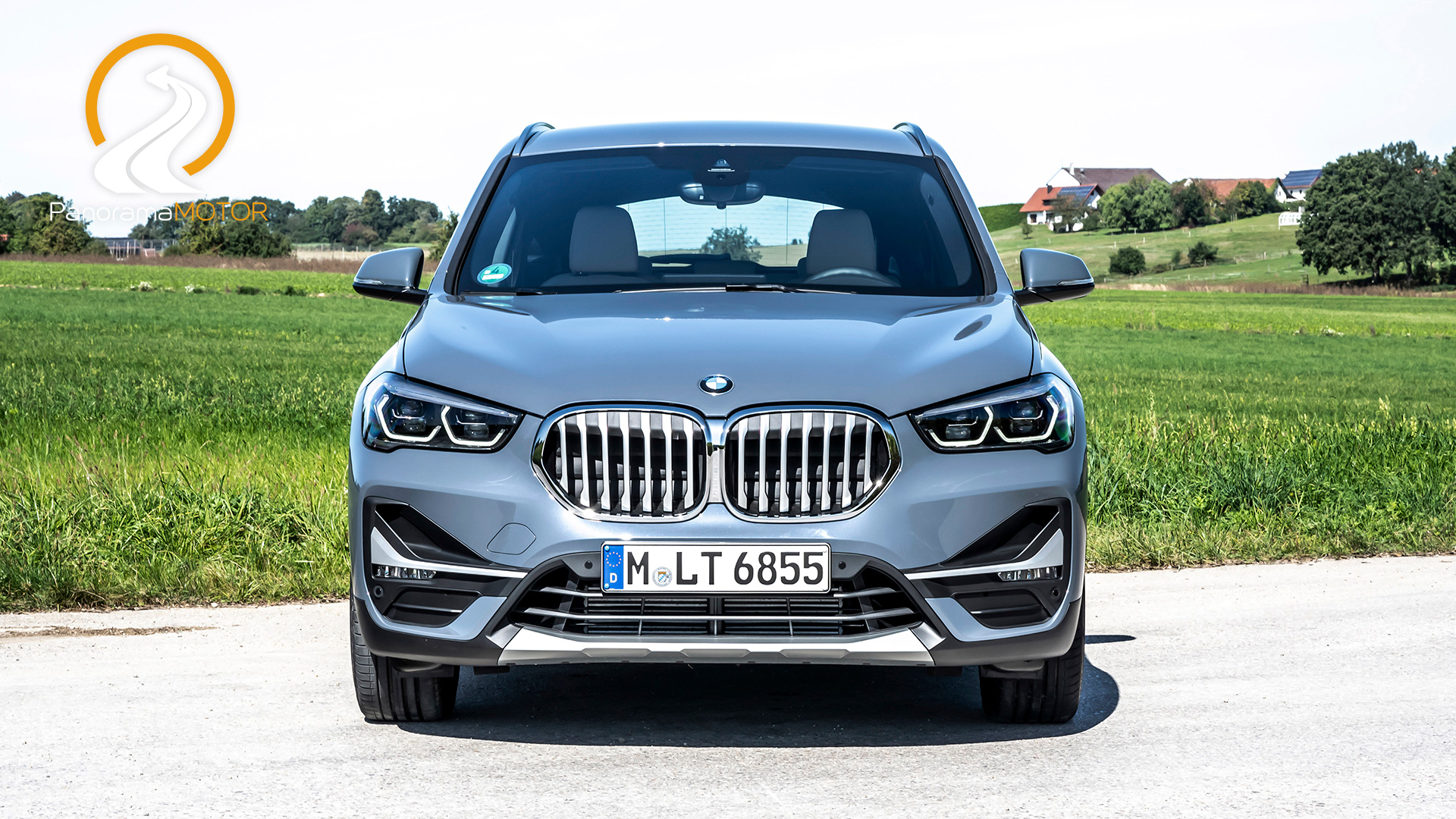 BMW X1 xDrive 25d 2019