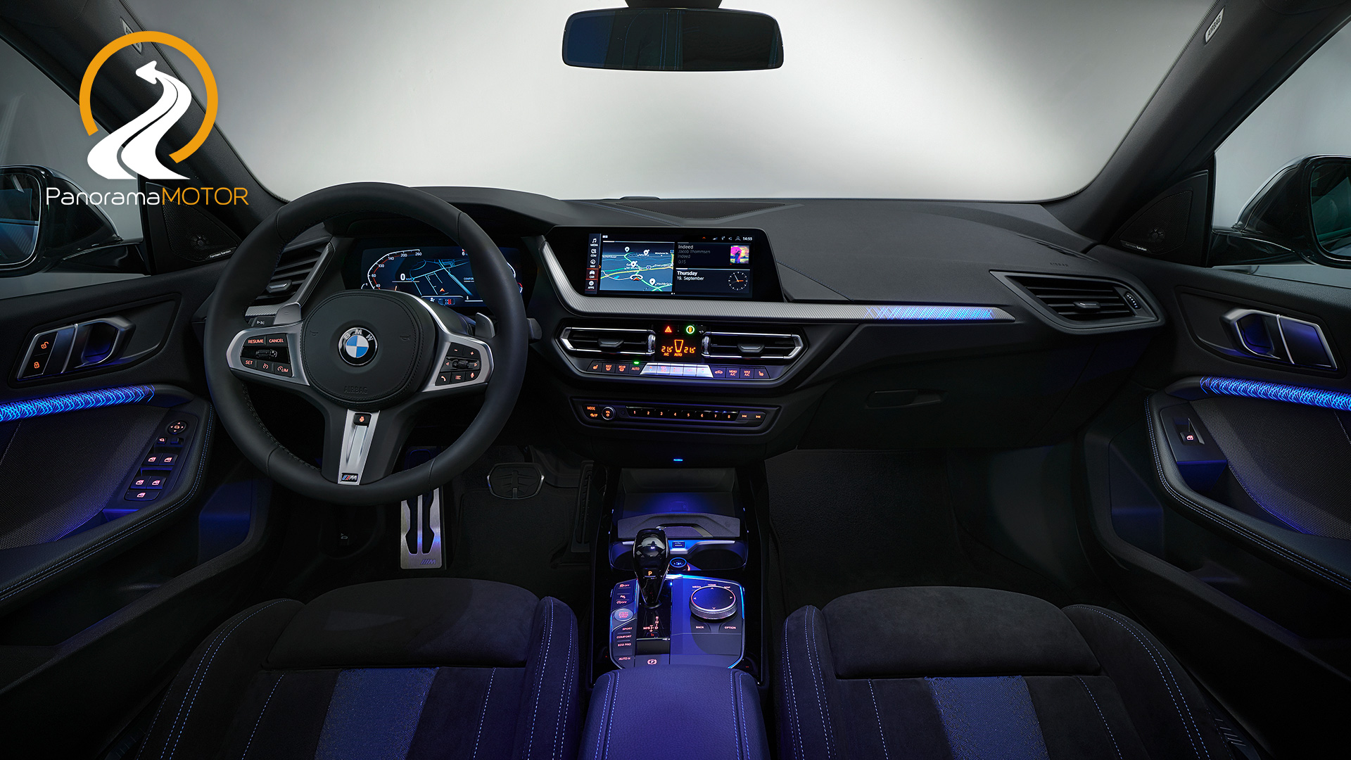 BMW Serie 2 Gran Coupé 220d 2020