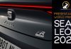 PRESENTACIÓN SEAT LEÓN 2020 | WORLD PREMIERE