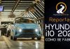 HYUNDAI i10 2020 | CÓMO SE PRODUCE O FABRICA EN IZMIT TURQUÍA