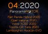 PanoramaMotor 04 | 2020 | INFORMACIÓN Y REVIEW