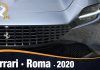 Ferrari Roma 2020