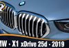 BMW X1 xDrive 25d 2019