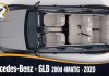 Mercedes-Benz GLB 200d 4MATIC 2020