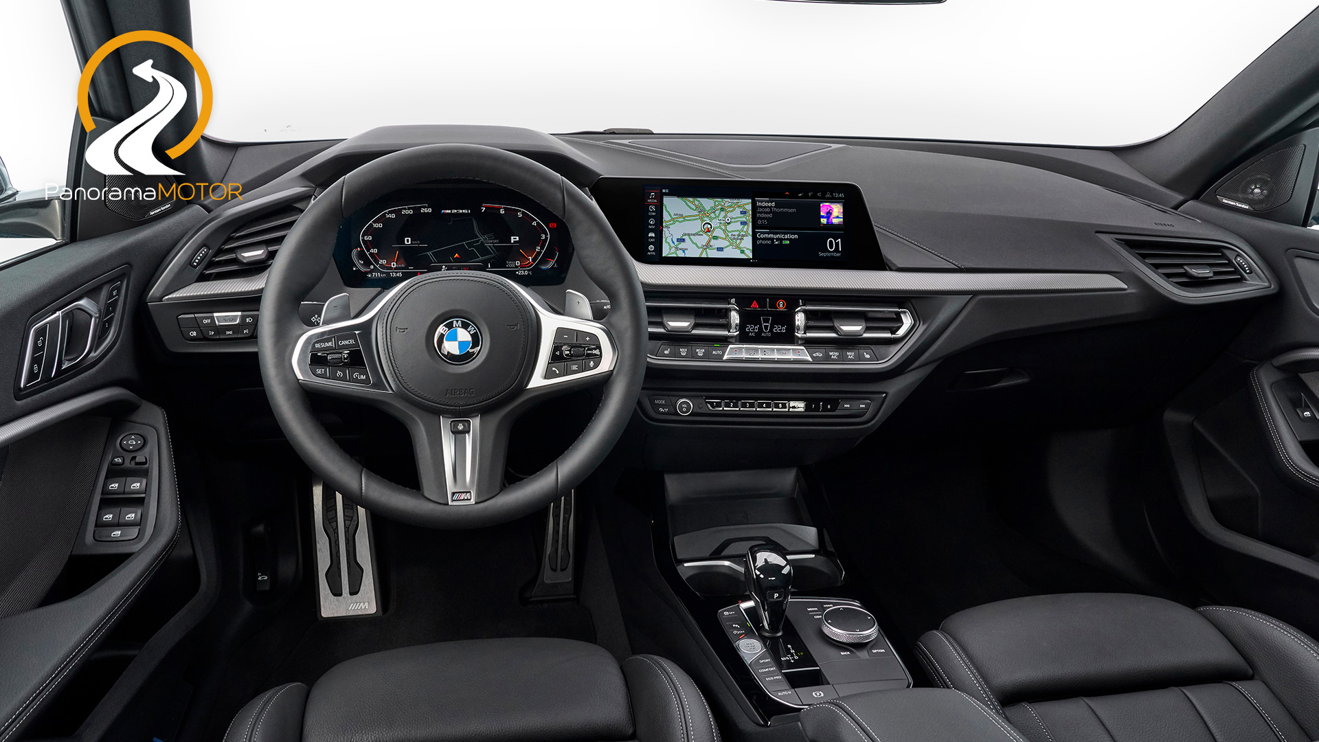 BMW M235i xDrive Gran Coupé 2020