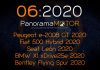 Peugeot e-2008 GT 2020 - Fiat 500 Hybrid 2020 - Seat León 2020 - BMW X1 xDrive25e 2020 - Bentley Flying Spur 2020