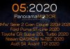 PanoramaMotor 05 | 2020 | INFORMACIÓN Y REVIEW